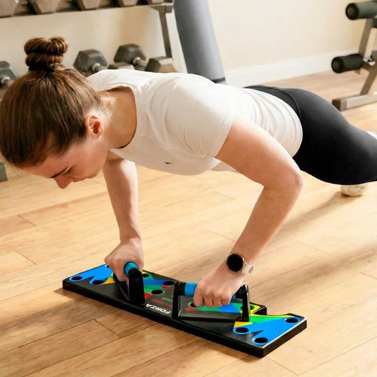 Push-Up Board