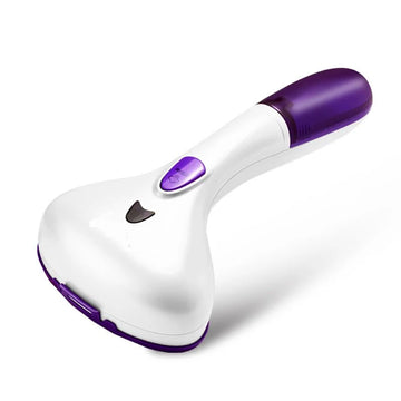 Portable Handheld Clothes Steamer with Travel Bag