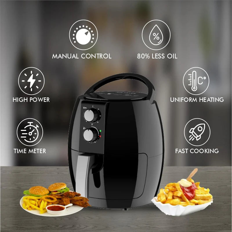 Air Fryer ©