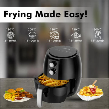 Air Fryer ©