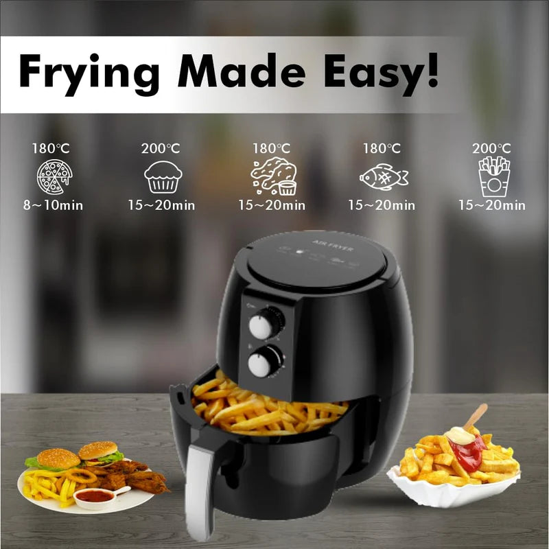 Air Fryer ©