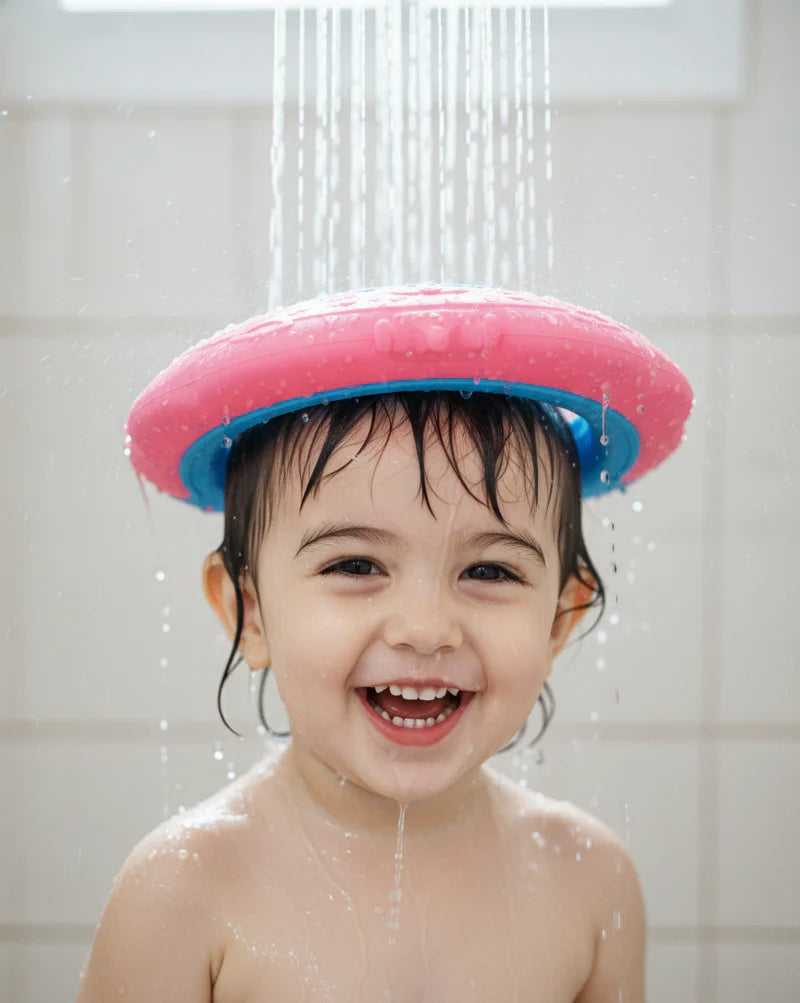Baby Shower Cap