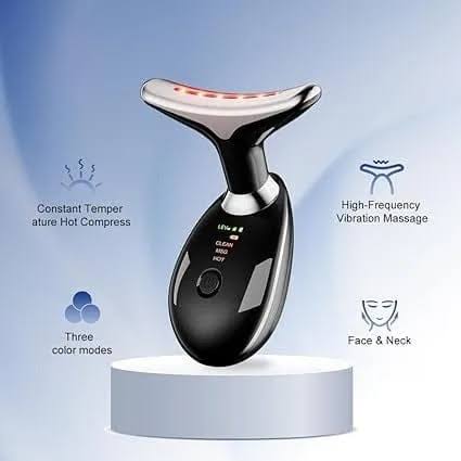 Anti Wrinkles Neck Face Massager