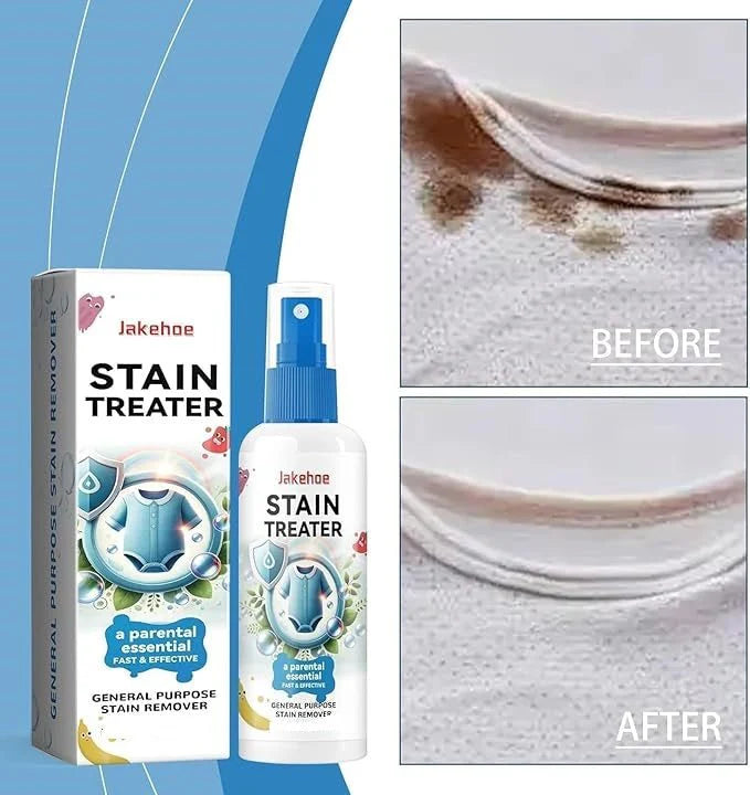 Multi-Purpose Stain Remover