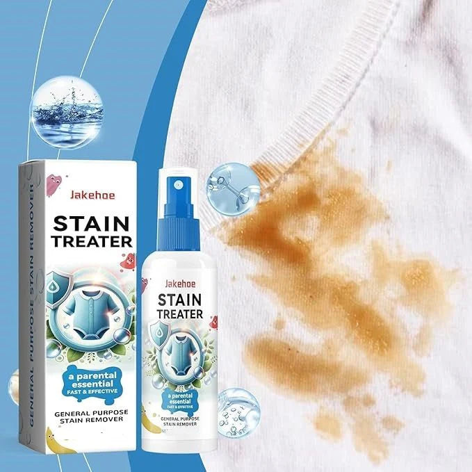 Multi-Purpose Stain Remover