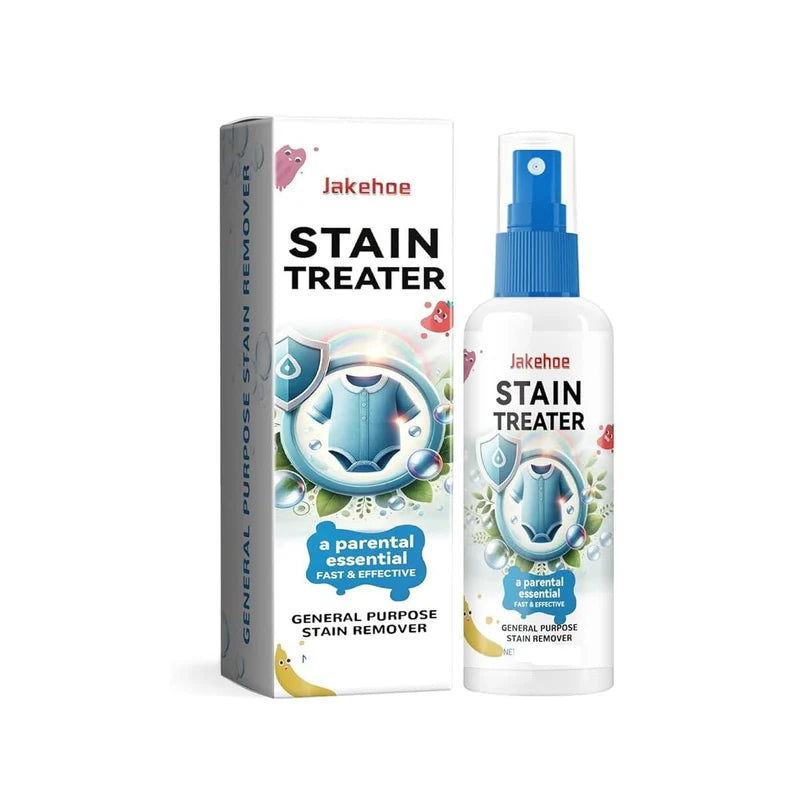 Multi-Purpose Stain Remover