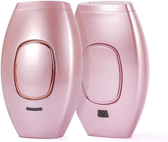Portable Mini Laser Hair Removal