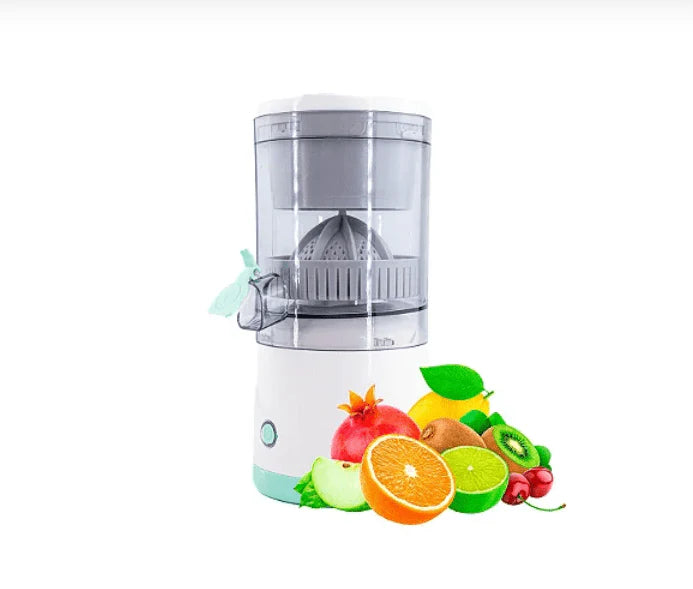 Portable Citrus Juicer & Squeezer