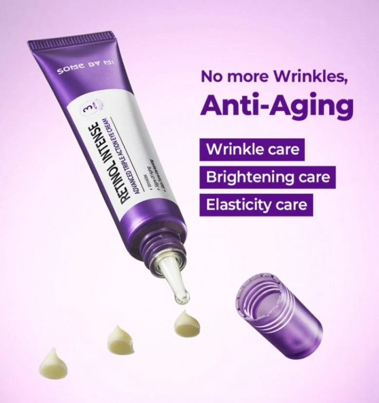 Brightening, Hydrating & Rejuvenating Under Eye Cream