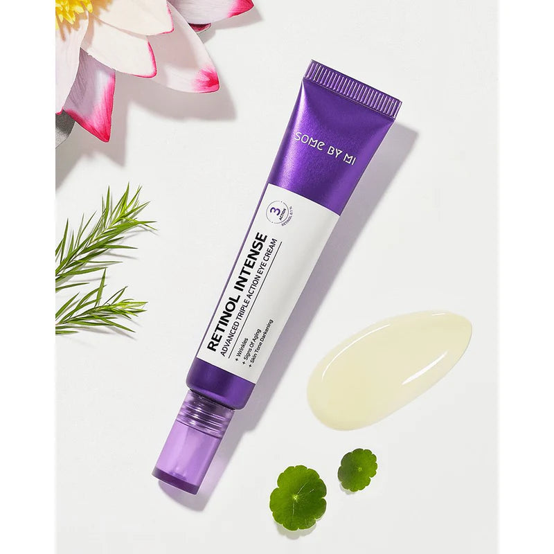 Brightening, Hydrating & Rejuvenating Under Eye Cream