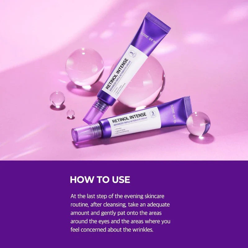 Brightening, Hydrating & Rejuvenating Under Eye Cream