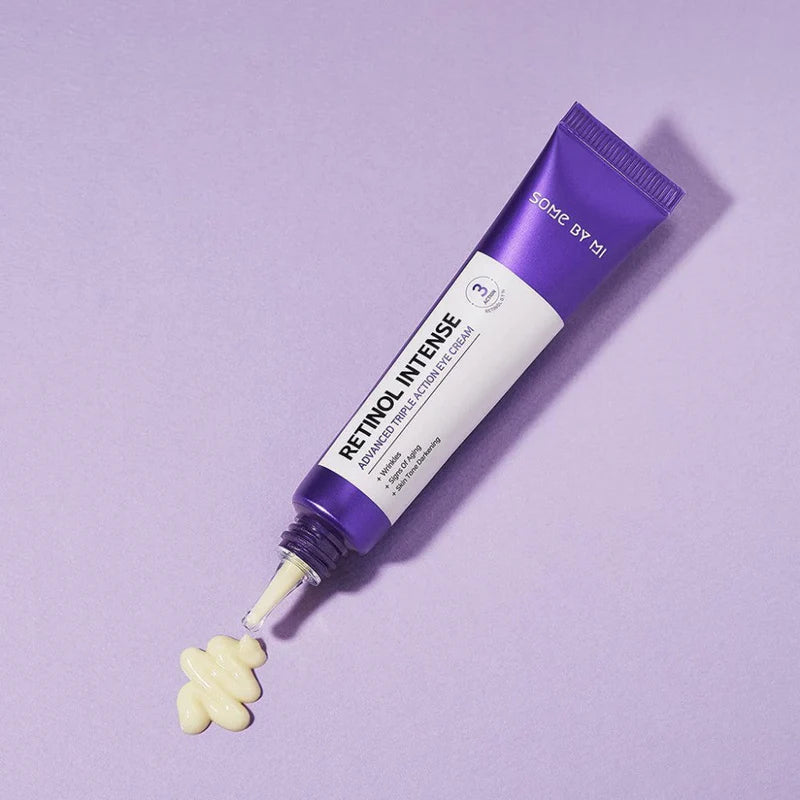 Brightening, Hydrating & Rejuvenating Under Eye Cream